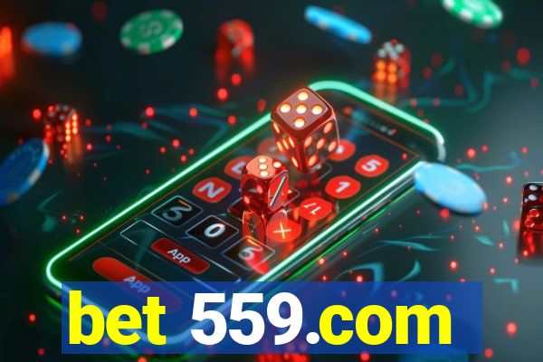 bet 559.com
